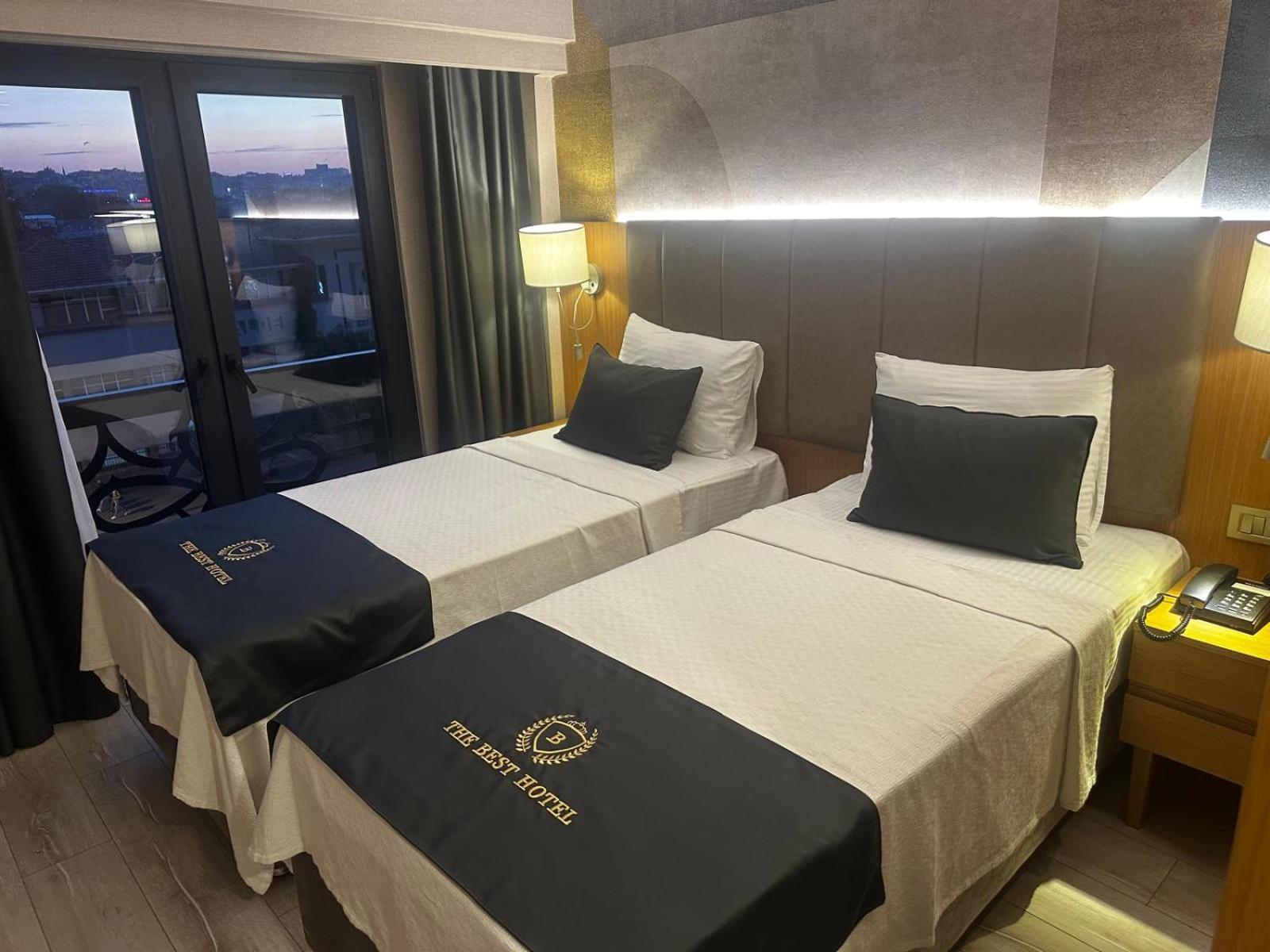 Otel The İstanbul