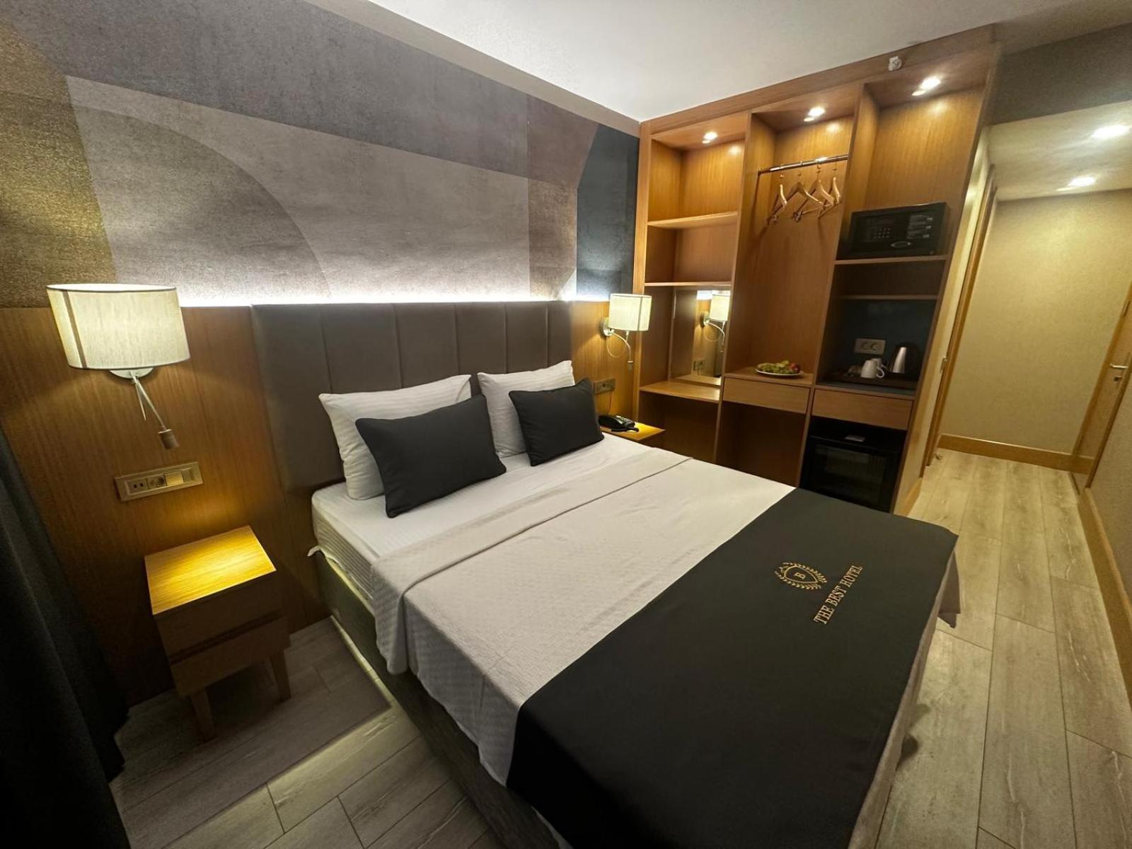 The Otel