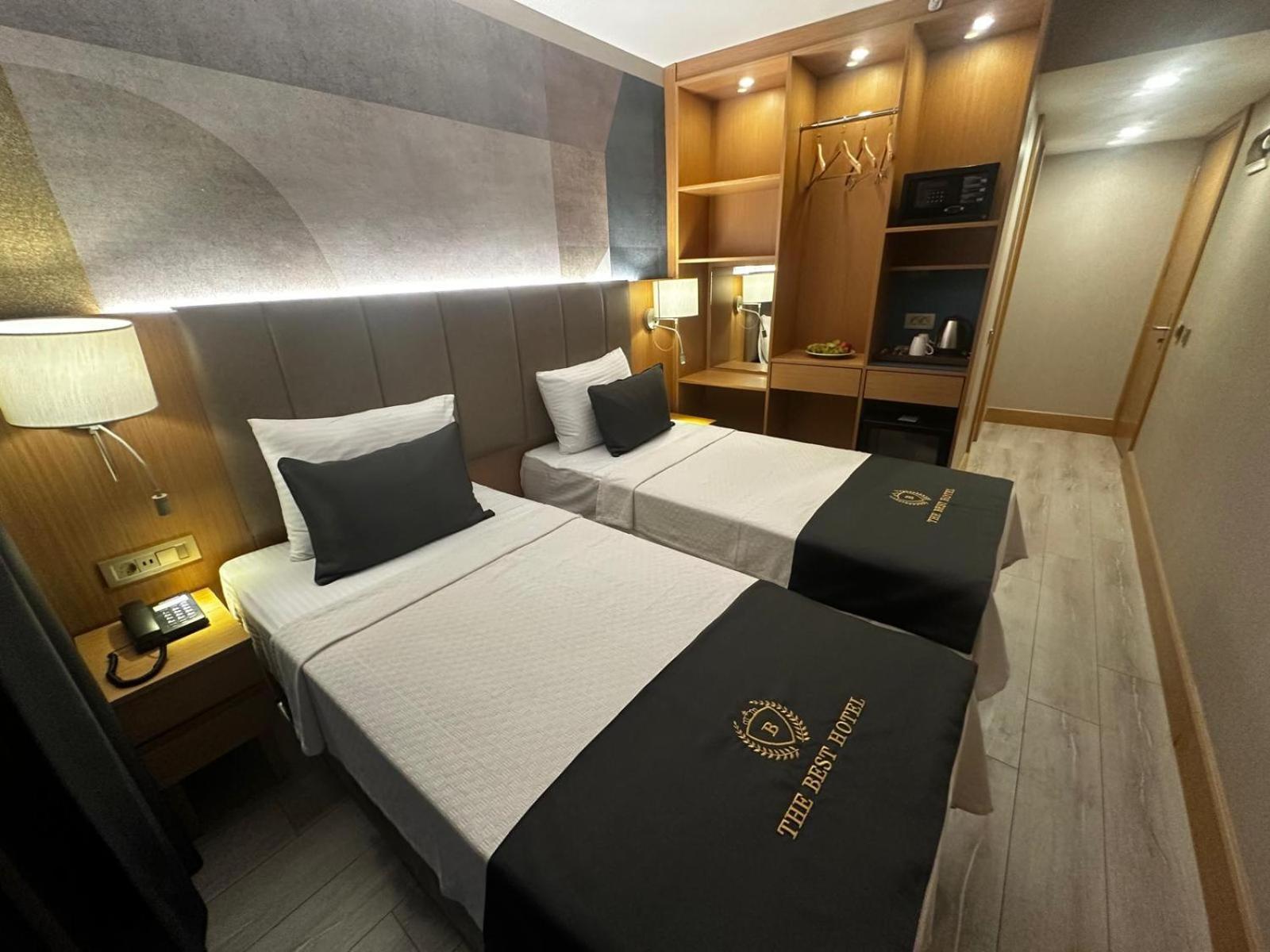 Otel The